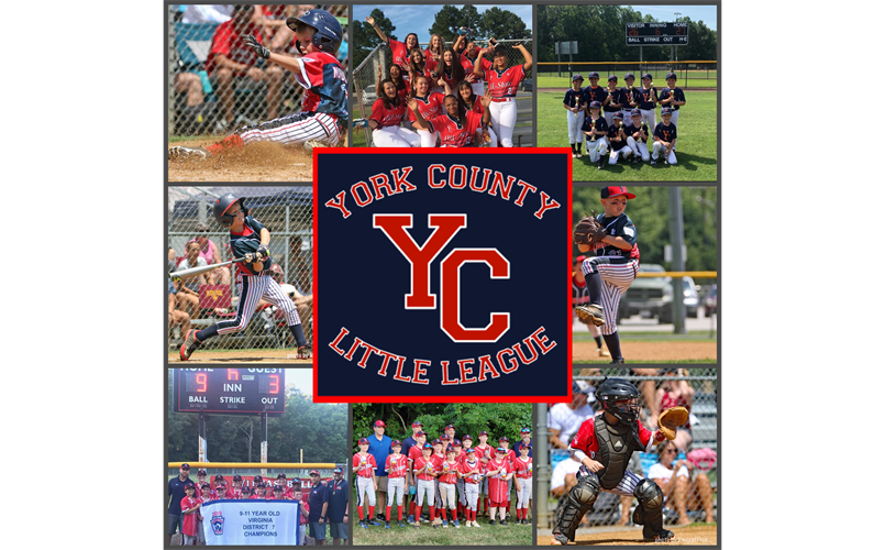York County Little League