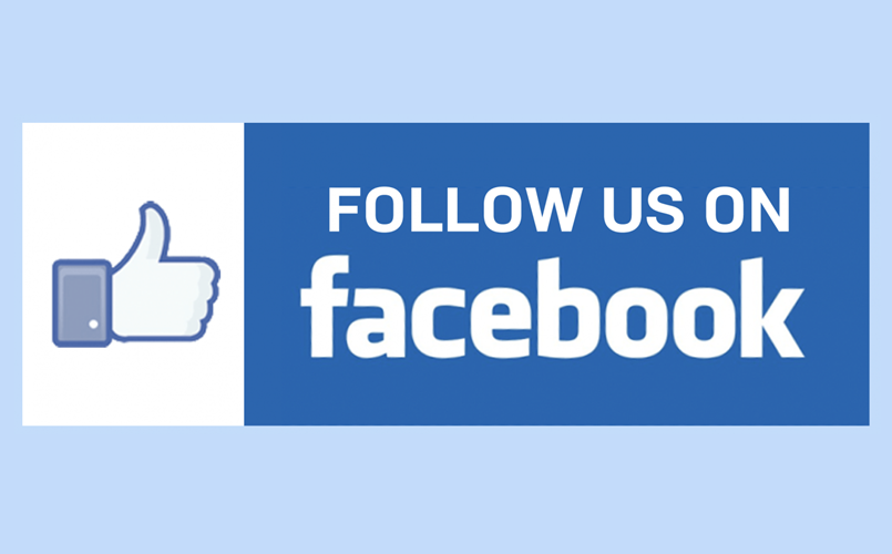 Follow YCLL on Facebook for Updates