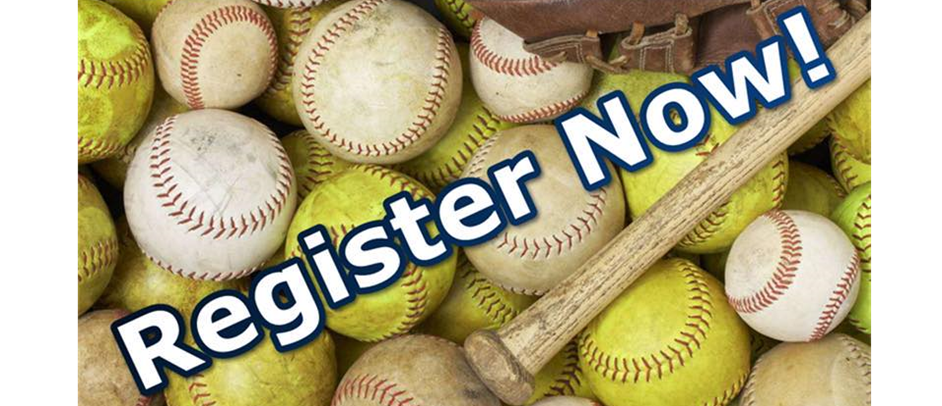 Fall Ball 2022 Registration now OPEN!