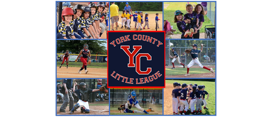 York County Little League