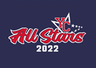 2022 Softball All Stars!