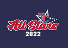 2022 Junior Baseball All Stars!