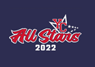2022 Baseball All Stars!