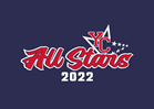 2022 Minor Baseball All Stars!