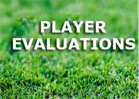 Player Evaluations Start
