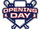 Opening Day!